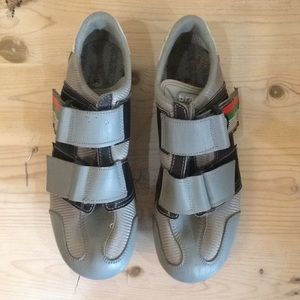 New Cycling Shoe Brancale